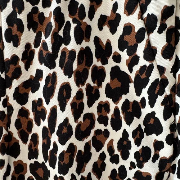 J Crew capris - Picture 3 of 5